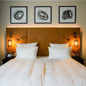 Steigenberger Icon Parkhotel Duesseldorf